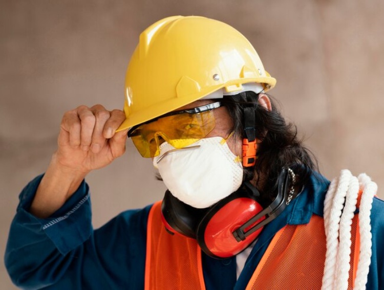 Occupational Health & Workplace Safety Services industry in the U.S